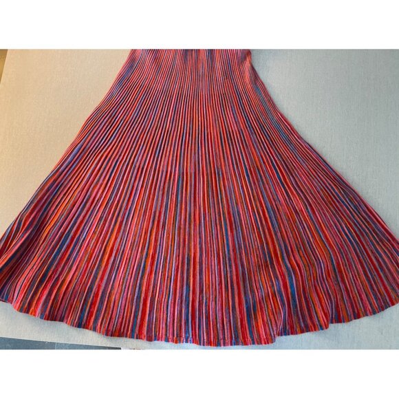 Scoop Womens striped Dress S - Picture 2 of 12